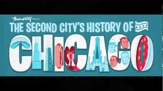 History of The Second City and the Revolution of the Theatrical Scene