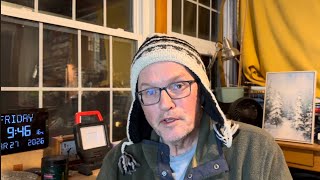 State of the Global Climate 2025: WMO Report: Bonus - Why is it so hot in USA and so cold in Canada? screenshot 5