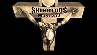The 4-Skins -Sorry (Traduzido Pt-Brasil)