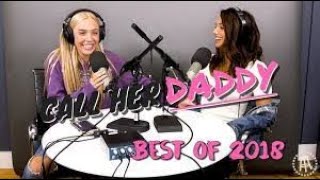 Call Her Daddy C.H.D: Full Interview | Full Podcast - Watch Online