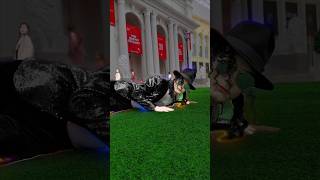 Michael Jackson Smooth Criminal Fails