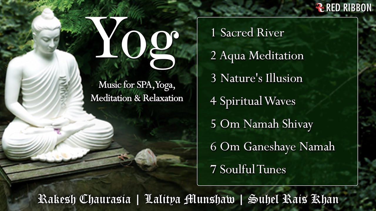 Seu Beneficio (Musica de Meditação) - lagu dan lirik oleh Musica de Yoga