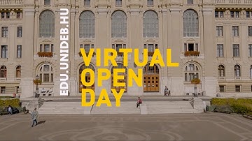 VIRTUAL OPEN DAY 2023