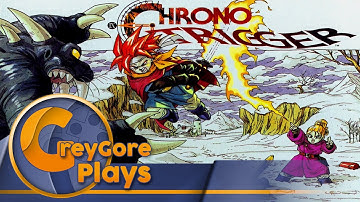 Chrono Trigger - Tying Up Loose Ends? (Kinda)