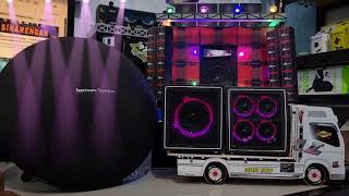 SATU JAM DJ CEK SOUND TIA MONIKA | INFO GLER PERONTOK GENTENG BIKIN DEG DEGAN