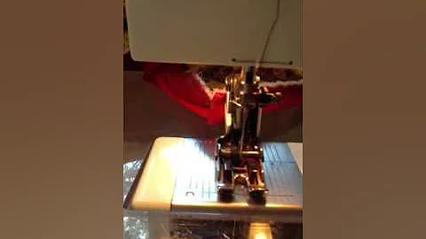 Bernina sewing machine needle threader