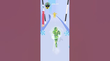 DNA Evolution 3D:GameplayWalkthrough All Levels