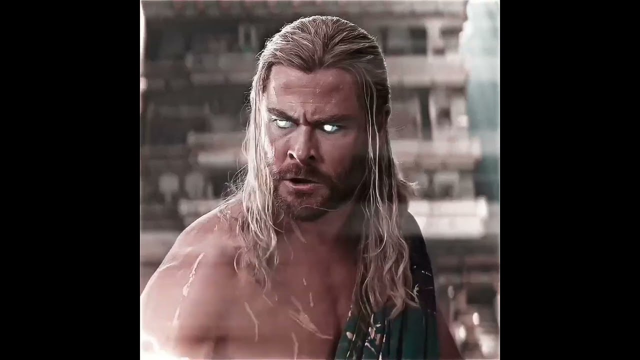 Zeus Attacked And Thor S Response Was BRUTAL Shorts