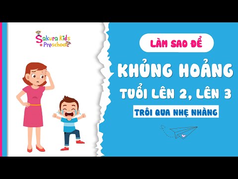 Video: 3 cách dạy trẻ biết cảm thông