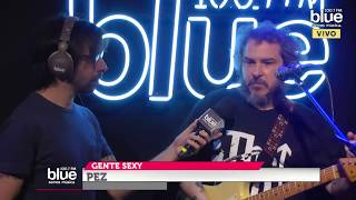 Download lagu Gente Sexy Pez En vivo Gente Sexy Pez En vivo