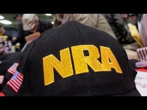 Why businesses are cutting ties with the NRA