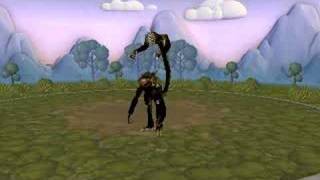 Spore- the coolest ape off all time