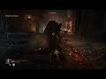 Lords of the Fallen (2014) FIRST WARDEN Boss (No Damage Challenge)