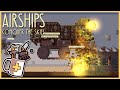 Helsinki Class Boarding Vehicle | Airships: Conquer the Skies - Let's Play / Gameplay