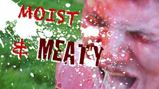 MOIST AND MEATY: A Chin Chin Sacrifice