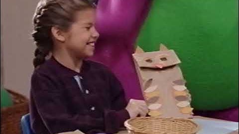 Halloween Party (2004 Version) Part 43