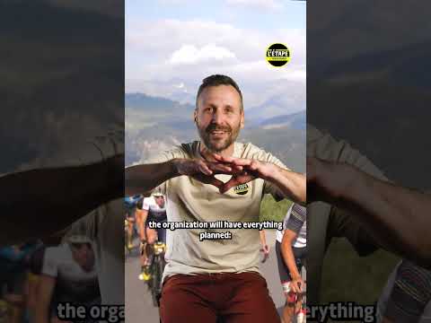 ROAD TO L'ALPE - EP3