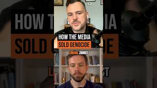 How the media SOLD a GENOCIDE