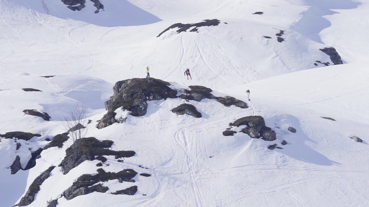 Highlights from Sauda BCC 2019 final day