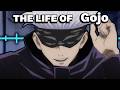 The Complete Satoru Gojo Timeline