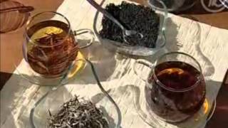 Правда и мифы о чае! Правда и мифы о чае!