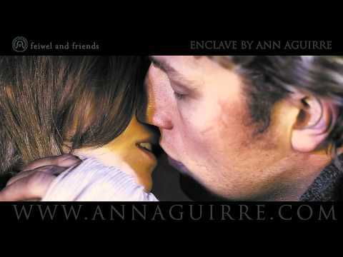 Enclave by Ann Aguirre - Book Trailer