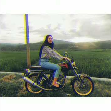Story WA UKHTI CB cantik😄