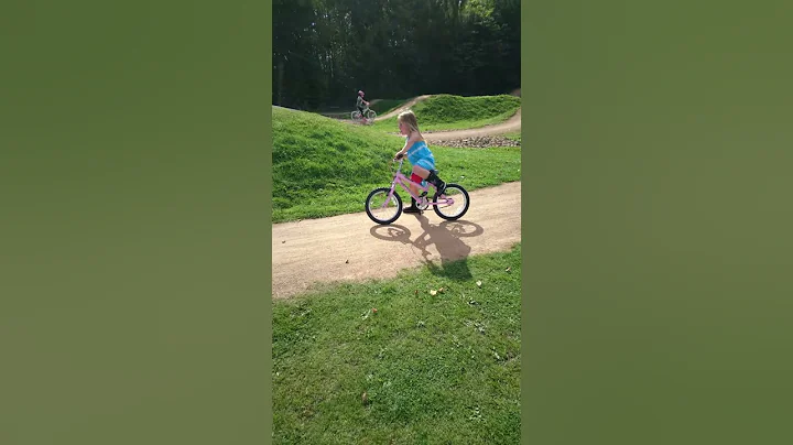 Woodham Ramps