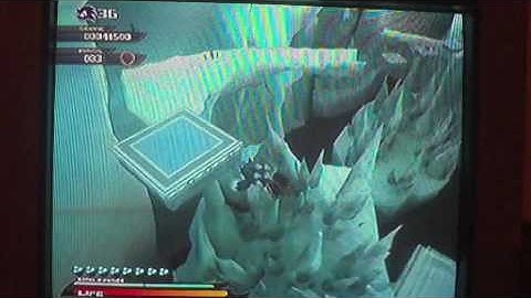 Sonic Unleashed 360 playthrough part 22 (with commentary by me)