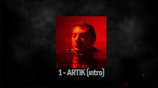 YİĞİTALP - ARTIK INTRO (Official Audio)