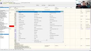 22 Orders Tab - Consults