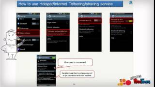 Dr. GPRS screenshot 5