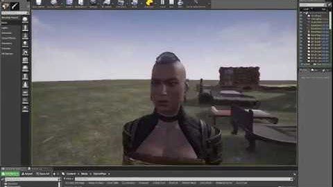 Conan Exiles - Mod Preview 2 - Fashionist