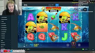 Adin Ross - GAMBLING 18+ (2022-01-11) [Full Stream] Profile