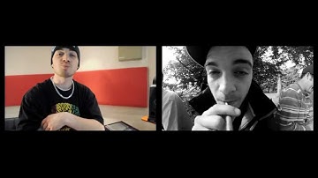 Behind The Beat: INDEX - Studio Jam