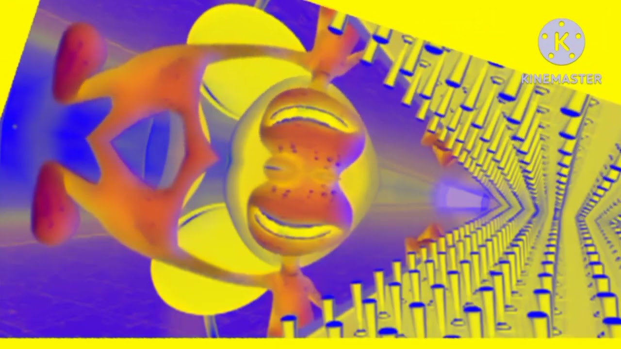 Lifted Pixar Black Eyed Peas Pump It in 4ormulator V19 Preview 2 Effects