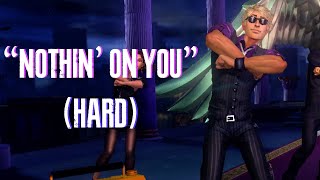 Dance Central 3 Nothin On You Harddc2 Import D Stars