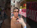 Protesters Tell Newsweek Why They Oppose Trump's Arch