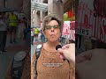 Protesters Tell Newsweek Why They Oppose Trump's Arch