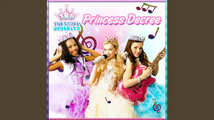 Princess Decree