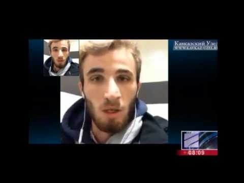 ჩეჩენი ეროვნების ორი ახალგაზრდა ქართველმა მესაზღვრეებმა საქართველოში არ შემოუშვეს