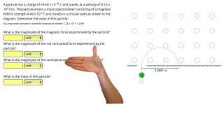 Magnetism - Magnetic Force Applications