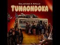 Galaxyone TUNAONDOKA Feat Apollo Official Audio 