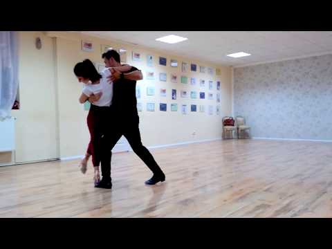 Video: Cum Să Vă Sporiți Stima De Sine Dansând Tango Argentinian