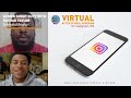 Virtual ASP: Senior Shoutouts with Rashad Taylor (extended)