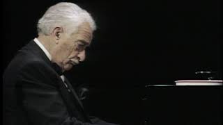 Victor Borge  Clair de Lune