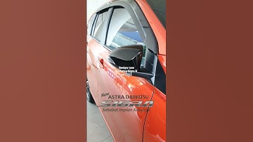 Review daihatsu new sigra R deluxe Mt