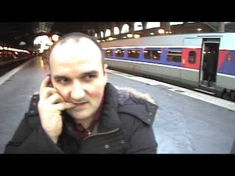 Dans les coulisses de la Gare du Nord - Reportage choc