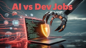 AI Is Changing Everything — Here’s How to Keep Your Job