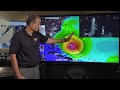 Update on the tropics from the National Hurricane Center in Miami, FL (August 14, 2025)